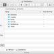 Connect to your NAS over the network to transfer files over